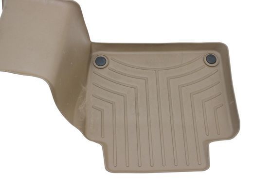 Коврик автомобильный задний VOLVO S90 SPA 2016-2020 4510182, 4510182, B