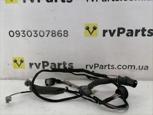 Проводка двери задняя левая правая VOLVO XC90 2002-2014 8697921, 8697921, A