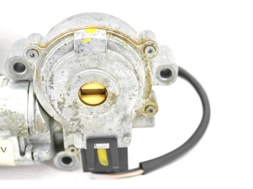 Моторчик люка LAND ROVER FREELANDER L314 1997-2003 44249121, 44249121, A
