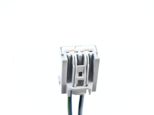 Проводка кришки багажника LAND ROVER FREELANDER 2 L359 2006-2010 7G9217N400, 7G9217N400, A