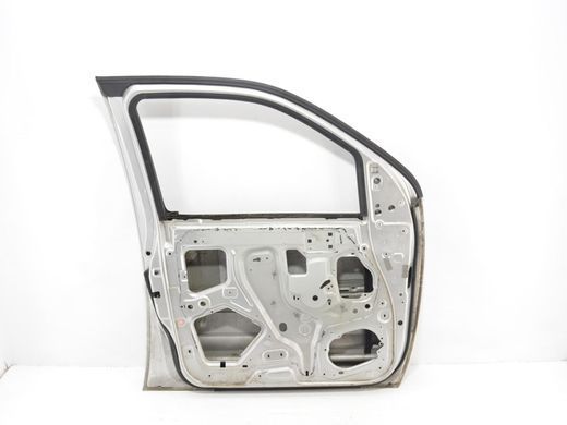 Двері передні ліві NISSAN PATHFINDER R51 2005-2014 80153EB330, 80153EB330, B
