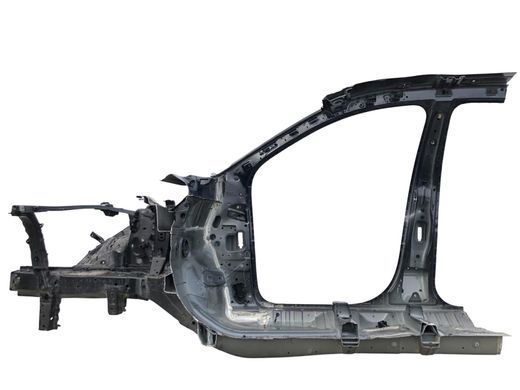 Четверть автомобиля передняя правая GMC TERRAIN 2017-2021 84294374, 84294374, B