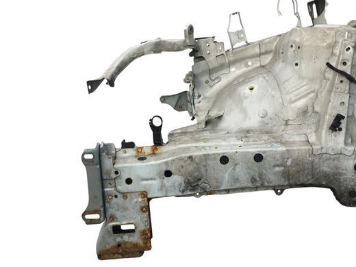 Четверть автомобиля передняя правая TOYOTA VERSO WAR20 2012-2018 (лонжерон) 57027-02020, 57027-02020, A