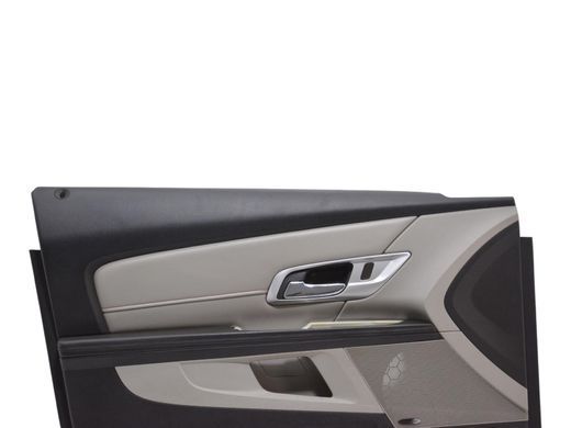 Карта дверей передня ліва GMC TERRAIN 2016-2017 23363908, 23363908, B
