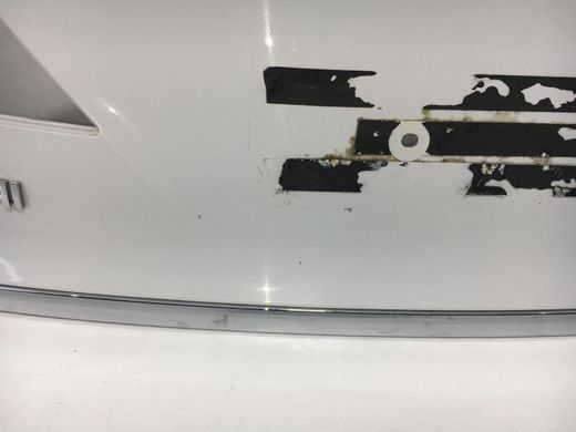 Накладка кришки багажника нижня зовнішня HYUNDAI I40 2011-2015 87371-3Z310, 87371-3Z310, B