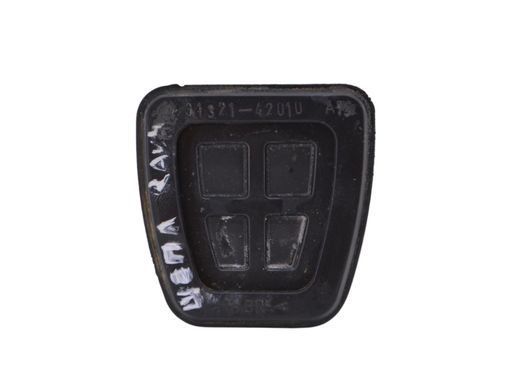 Накладка на педаль TOYOTA RAV4 CA30W 2005-2010 31321-42010, 31321-42010, A