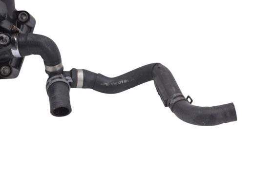 Корпус масляного фільтра SKODA SUPERB 3T 2008&ndash;2013 03L115389C, 03L115389C, A