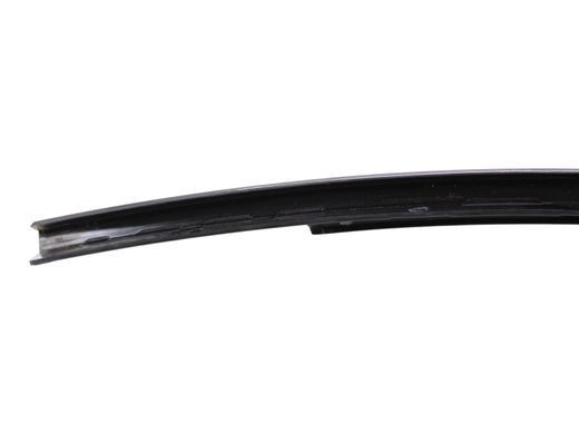 Накладка двери верхняя задняя левая внешняя LAND ROVER DISCOVERY SPORT L550 2019- (LR058490) FK72255A81AA, FK72255A81AA, B