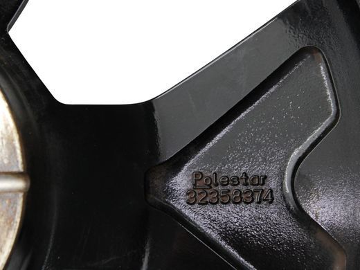 Диск R20 5* POLESTAR 2 2020- (9JхR20, PCD5x108 ET53 d60.1) 32358374, 32358374, B