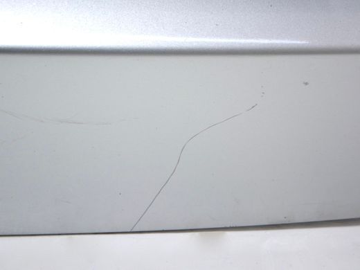 Кришка багажника LAND ROVER RANGE ROVER EVOQUE L538 2011-2015 (без скла) LR064614, LR064614, A