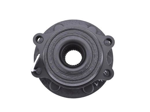 Ступиця передня ліва права NISSAN NAVARA D40 2010-2014 402024X01A, 402024X01A, A