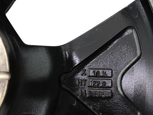 Диск R20 5* POLESTAR 2 2020- (9JхR20, PCD5x108 ET53 d60.1) 32358374, 32358374, B