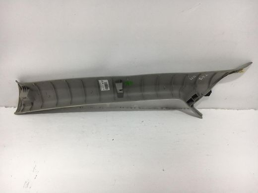Накладка стойки лобового стекла правая верхняя TOYOTA AVENSIS T27 2009-2011 (62211-05040) 62211-05901-B0, 62211-05901-B0, B