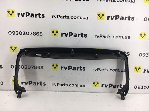 Накладка кришки багажника JEEP RENEGADE 2014- 5VY05LXHAA, 5VY05LXHAA, A