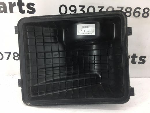 Корпус воздушного фильтра верхний KIA SORENTO XM 2009-2014 281112P200, 281112P200, A