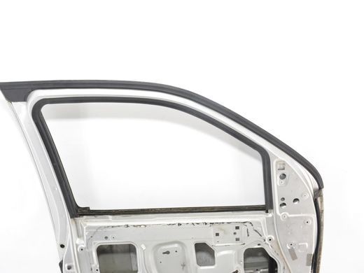 Двері передні ліві NISSAN PATHFINDER R51 2005-2014 80153EB330, 80153EB330, B
