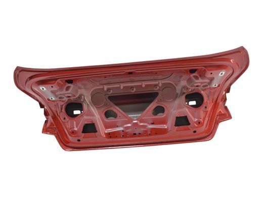 Крышка багажника VOLVO S60 SPA 2019-2024 31690215, 31690215, A