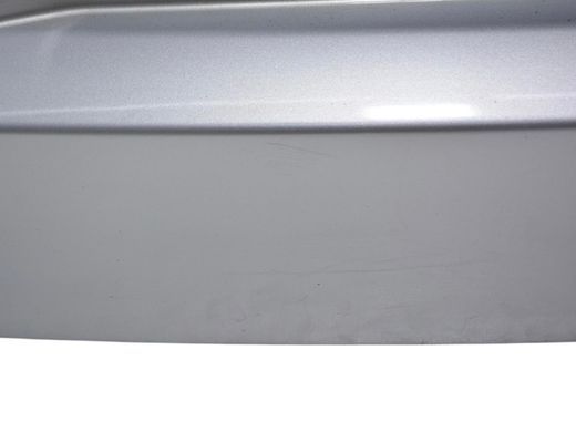 Кришка багажника LAND ROVER RANGE ROVER EVOQUE L538 2011-2015 (без скла) LR064614, LR064614, A
