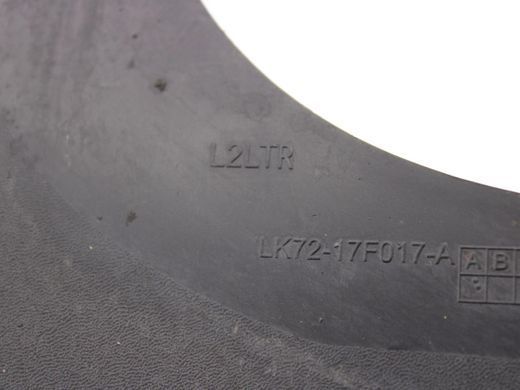 Бризговик передній правий LAND ROVER DISCOVERY SPORT L550 2019- (LK7217F017AA) LR127532, LR127532, B