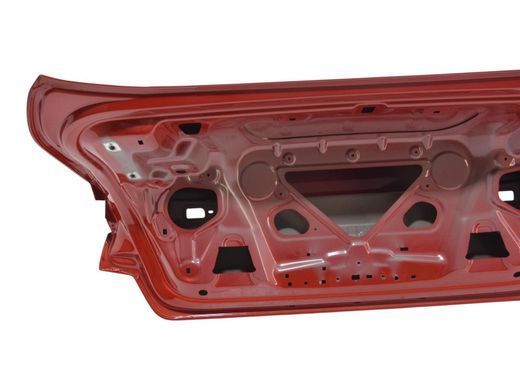 Крышка багажника VOLVO S60 SPA 2019-2024 31690215, 31690215, A