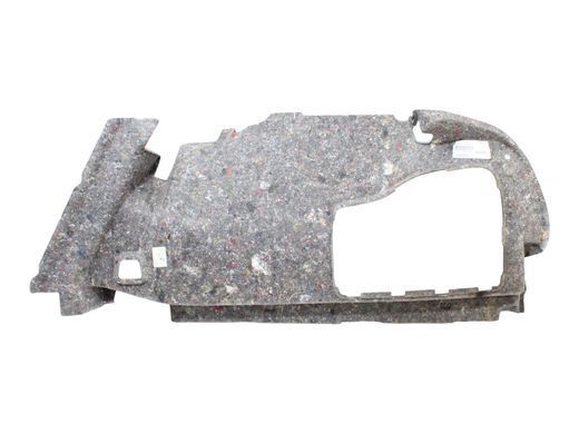 Карта багажного отсека левая VOLVO S90 SPA 2016-2020 32205395, 32205395, A