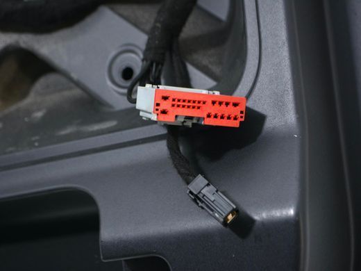 Кришка багажника LAND ROVER RANGE ROVER EVOQUE L538 2011-2015 (без скла) LR064614, LR064614, A