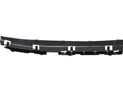 Кронштейн бампера верхний задний VOLVO XC60 2008-2013 30763441, 30763441, A