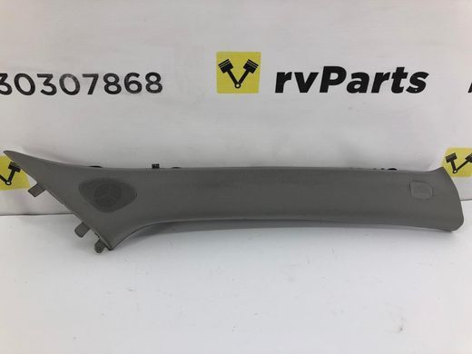 Накладка стійки лобового скла права ACURA TLX 2014-2018 84101-TZ3-A01ZB, 84101-TZ3-A01ZB, A