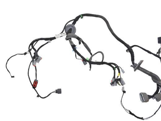 Проводка двери передняя левая LAND ROVER RANGE ROVER EVOQUE L538 2011-2015 EJ32-14631-AHD, EJ32-14631-AHD, A