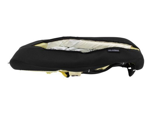 Боковина задня ліва NISSAN ROGUE T33 2023- (стріляний Airbag) 88660-6RR0A, 88660-6RR0A, B