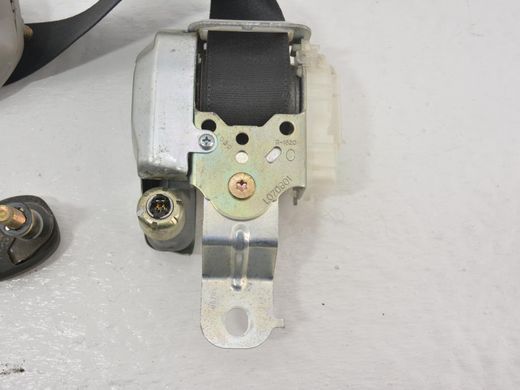 Ремень безопасности передний левый NISSAN PATHFINDER R51 2005-2014 H6885EB30A, H6885EB30A, A