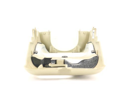 Чохол рульової колонки нижній VOLVO XC60 2008-2013 (1281971) 39863489, 39863489, B