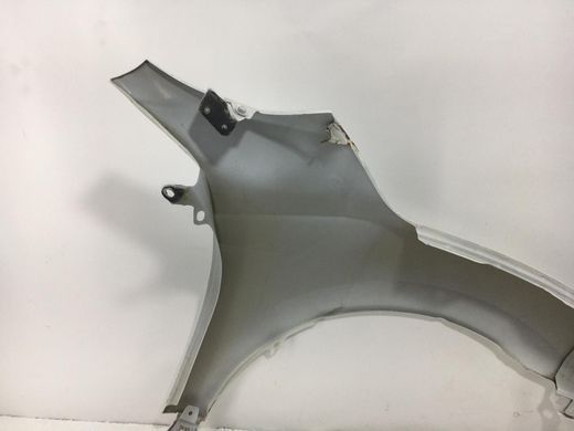 Крило переднє ліве HONDA CIVIC 2015-2021 (дефект) 60261-TBA-A50ZZ, 60261-TBA-A50ZZ, B