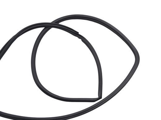 Ущільнювач дверей задній лівий TOYOTA AVENSIS T27 2012-2015 62332-05120-C0, 62332-05120-C0, A