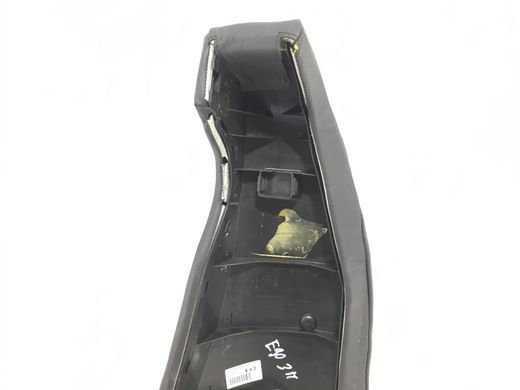Подушка спинки сидіння задня права BMW 320 E90 2005-2008 52207162502, 52207162502, A