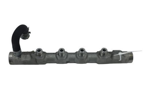 Паливна рампа SKODA SUPERB 3T 2008&ndash;2013 (03L089P) 03L130089P, 03L130089P, A