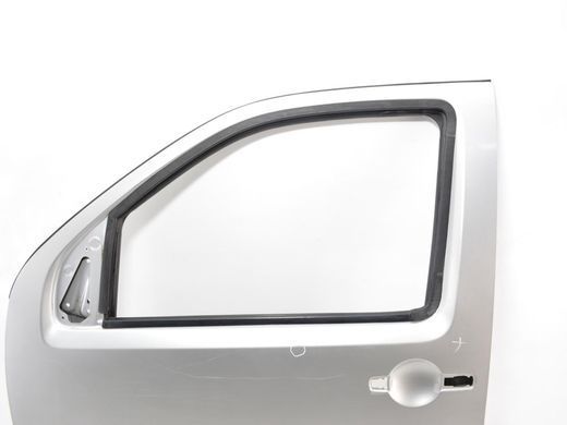 Двері передні ліві NISSAN PATHFINDER R51 2005-2014 80153EB330, 80153EB330, B