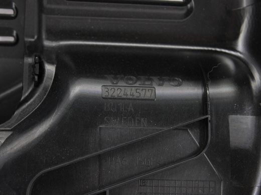 Накладка дзеркала верхня внутрішня VOLVO S60 SPA 2019-2024 32244577, 32244577, A