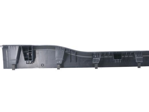 Накладка порога передня права внутрішня SKODA YETI 2009-2013 5L0863484, 5L0863484, B