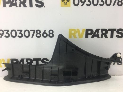 Накладка порога задня права внутрішня SUBARU FORESTER S13 2014-2018 94061SG000VH, 94061SG000VH, A