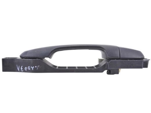 Ручка двери наружная задняя левая MITSUBISHI L200 KAOT 2006-2011 (в зборі з 5716A031XA) 5716A035, 5716A035, A