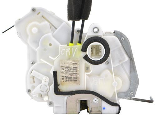 Замок дверей задній правий HONDA CR-V 2006-2010 (9 пінів) 72610SWAE01, 72610SWAE01, A
