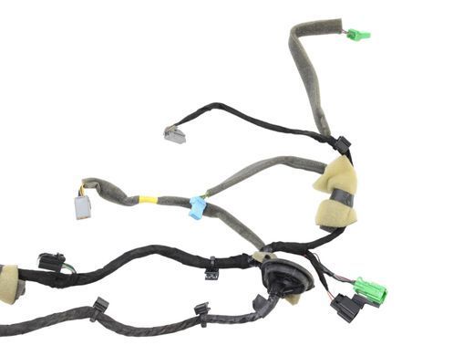 Проводка двери передняя правая VOLVO V60 Y20 2013-2018 31483383, 31483383, A