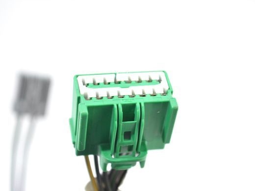 Проводка кришки багажника LAND ROVER FREELANDER 2 L359 2006-2010 7G9217N400, 7G9217N400, A