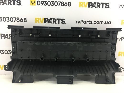 Піддон в багажник TOYOTA RAV4 CA30W 2005-2010 5857742030, 5857742030, A