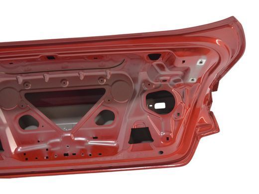 Крышка багажника VOLVO S60 SPA 2019-2024 31690215, 31690215, A