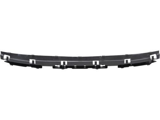 Кронштейн бампера верхний задний VOLVO XC60 2008-2013 30763441, 30763441, A