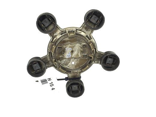 Ковпачки на литі диски AUDI Q5 2008-2012 8R0601165, 8R0601165, A