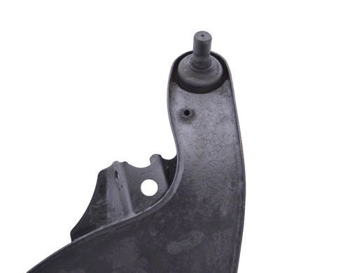 Рычаг задней подвески нижний левый NISSAN PATHFINDER R51 2005-2014 (сайлентблоки та шарова опора під заміну) 551A1EB300, 551A1EB300, B