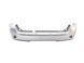 Бампер задний NISSAN PATHFINDER R51 2005-2014 H5022EB320, H5022EB320, B